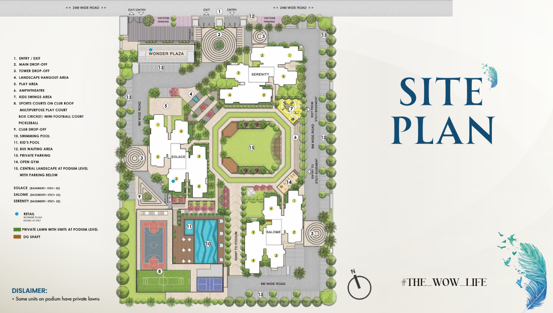 Master Plan Image